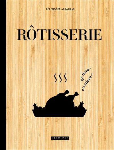 ROTISSERIE