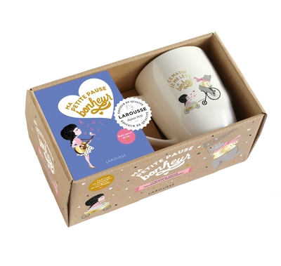 MA PETITE PAUSE BONHEUR