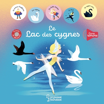 LAC DES CYGNES