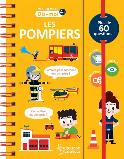 POMPIERS