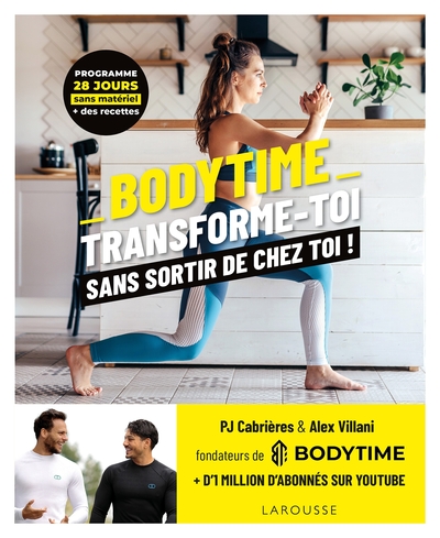 BODYTIME