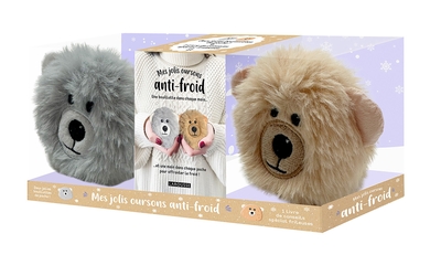 MES JOLIS OURSONS ANTI-FROID