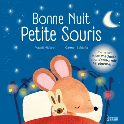 BONNE NUIT PETITE SOURIS