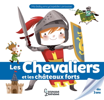 CHEVALIERS ET CHATEAUX-FORTS