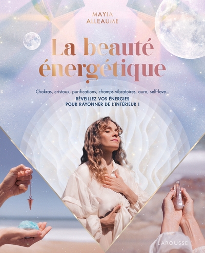 BEAUTE ENERGETIQUE