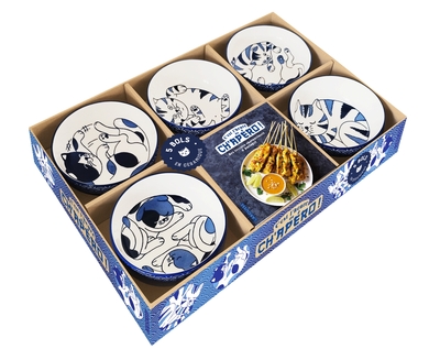 C´EST L´HEURE DU CHA´PERO !