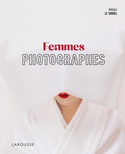 FEMMES PHOTOGRAPHES