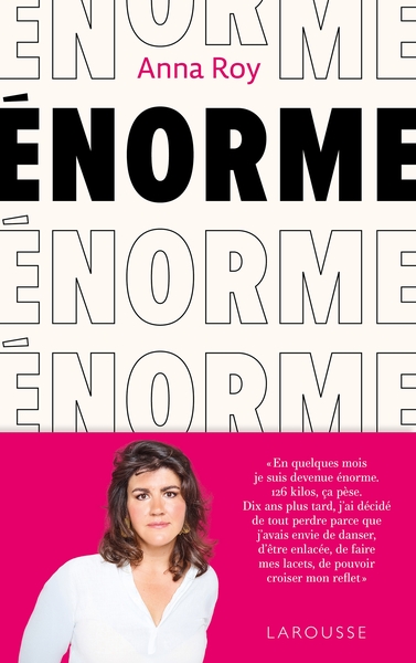 ENORME