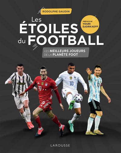ETOILES DU FOOTBALL 2021