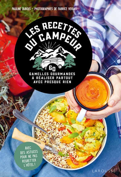 RECETTES DU CAMPEUR