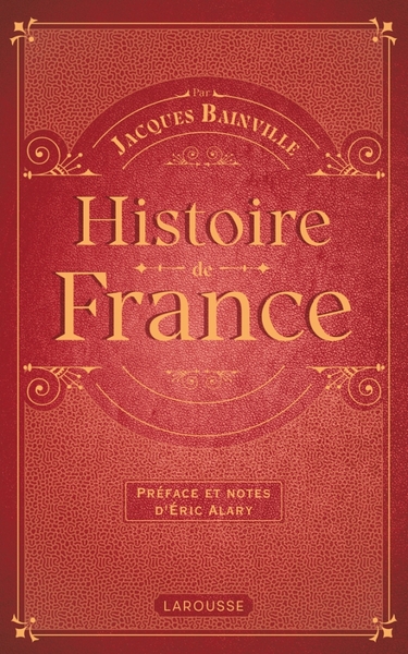 HISTOIRE DE FRANCE