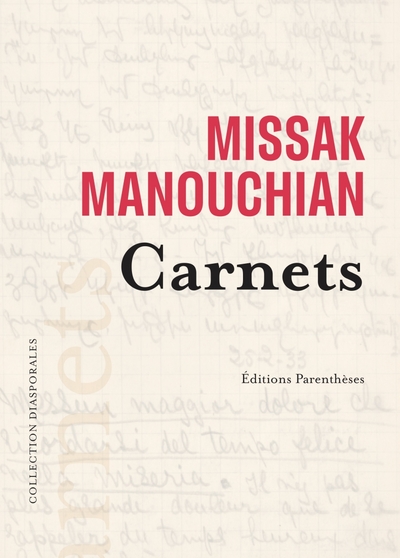 CARNETS