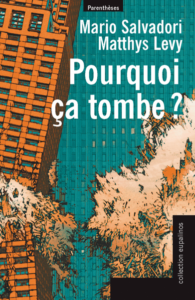 POURQUOI CA TOMBE ?