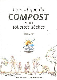 Cahier pratique : L'art du compost de toilettes sèches à litière