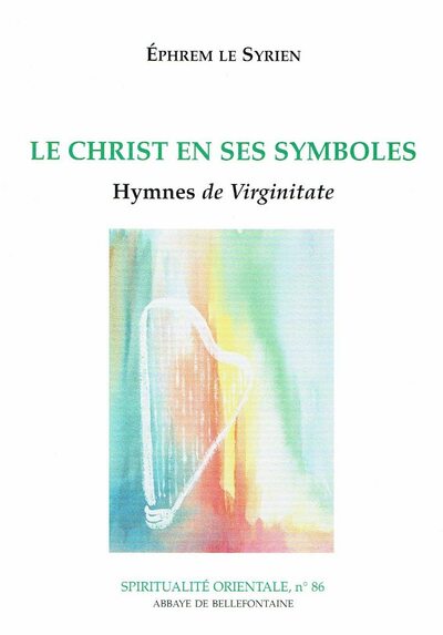 CHRIST EN SES SYMBOLES (S. ORIENTALE N  86)