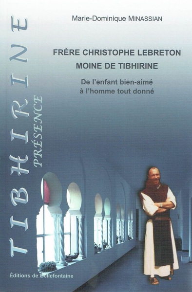 FRERE CHRISTOPHE LEBRETON