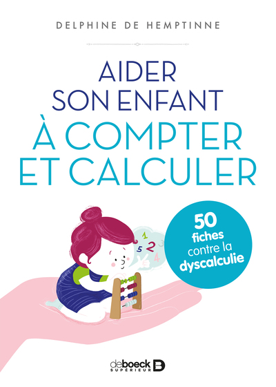 AIDER SON ENFANT A A COMPTER ET CALCULER