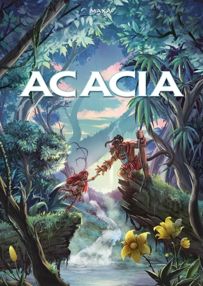 ACACIA