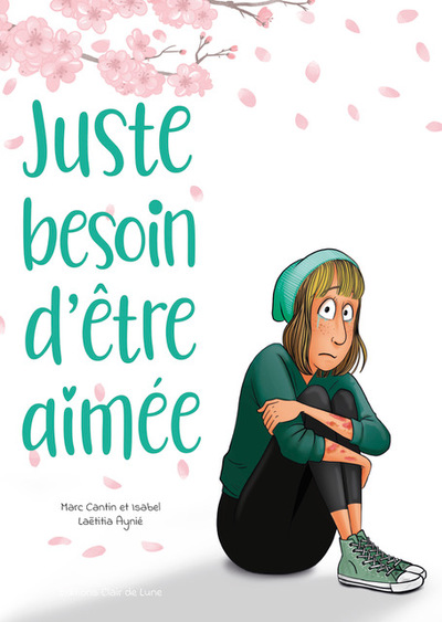 JUSTE BESOIN D´ETRE AIMEE