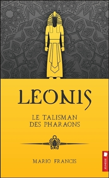 LEONIS - LE TALISMAN DES PHARAONS T1