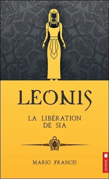 LEONIS - LA LIBERATION DE SIA TOME 7
