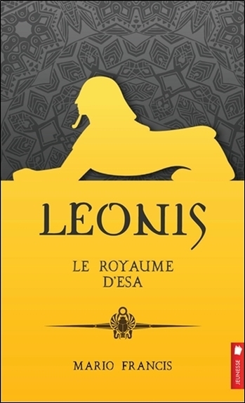 LEONIS - LE ROYAUME D´ESA TOME 9
