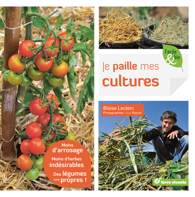 JE PAILLE MES CULTURES