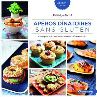 APEROS DINATOIRES SANS GLUTEN
