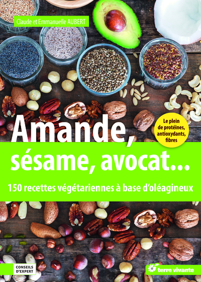 AMANDE SESAME AVOCAT