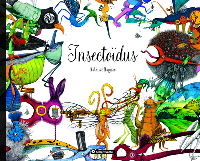 INSECTOIDUS