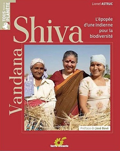 VANDANA SHIVA