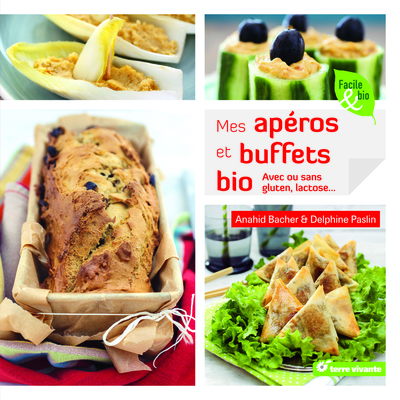 MES APEROS ET BUFFETS BIO