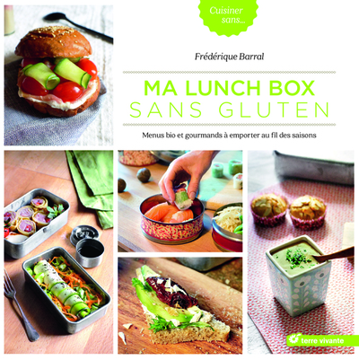 MA LUNCH BOX SANS GLUTEN