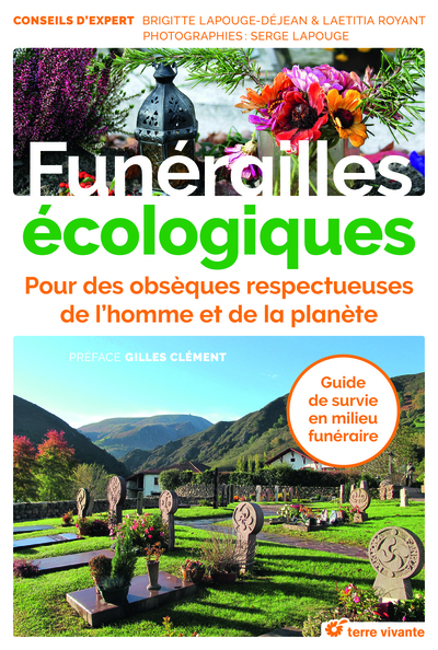 FUNERAILLES ECOLOGIQUES