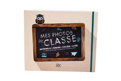 MES PHOTOS DE CLASSE - MATERNELLE, PRIMAIRE, COLLEGE, LYCEE
