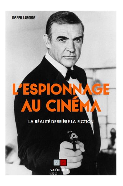 L´ESPIONNAGE AU CINEMA