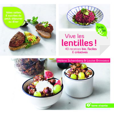 VIVE LES LENTILLES !