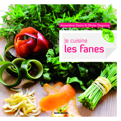 JE CUISINE LES FANES