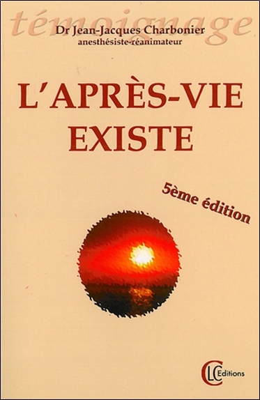 APRES VIE EXISTE