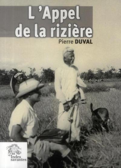 APPEL DE LA RIZIERE