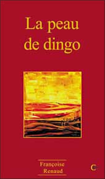 PEAU DE DINGO