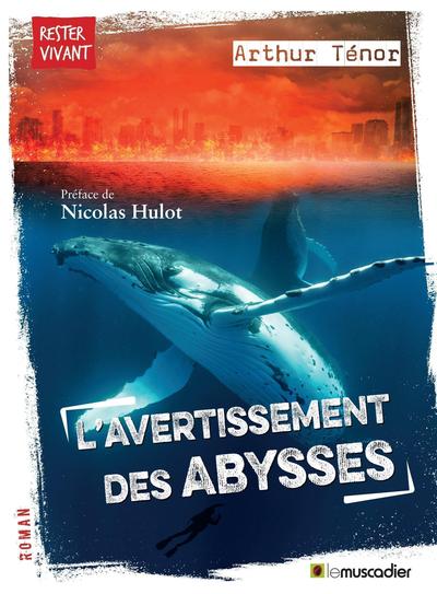 AVERTISSEMENT DES ABYSSES