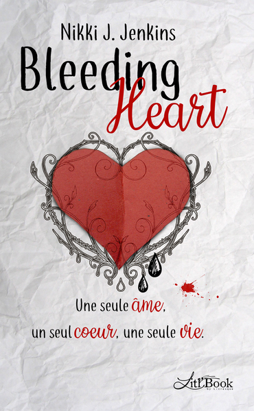 BLEEDING HEART