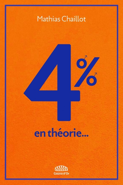 4% - EN THEORIE
