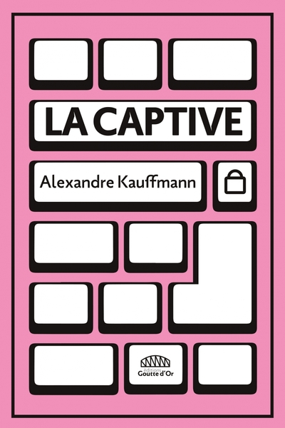 LA CAPTIVE