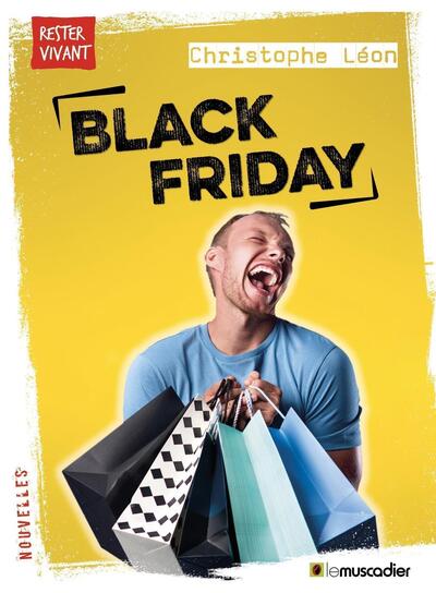 BLACK FRIDAY