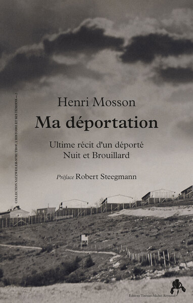 MA DEPORTATION