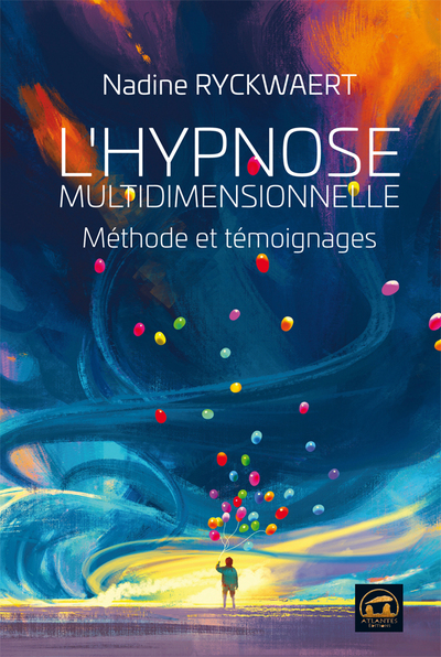 L´HYPNOSE MULTIDIMENSIONNELLE