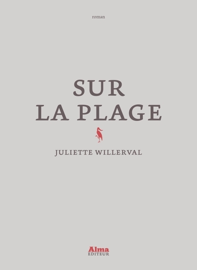 SUR LA PLAGE