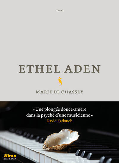 ETHEL ADEN